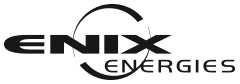 Logo NX Energies Tunisie